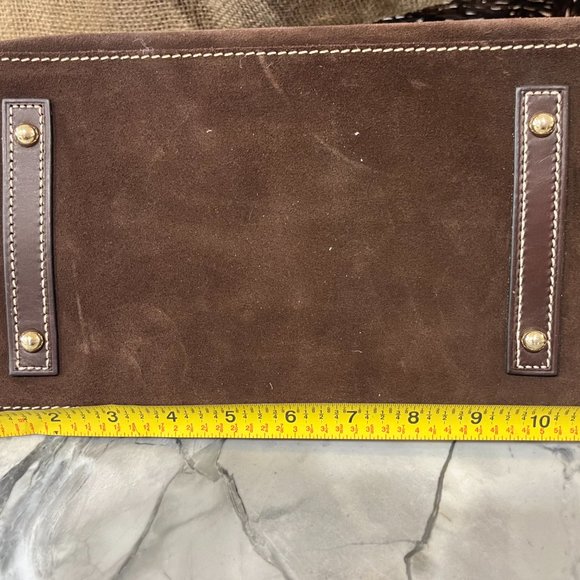 Dooney & Bourke purses plus Wine Purse - Picture 8 of 14